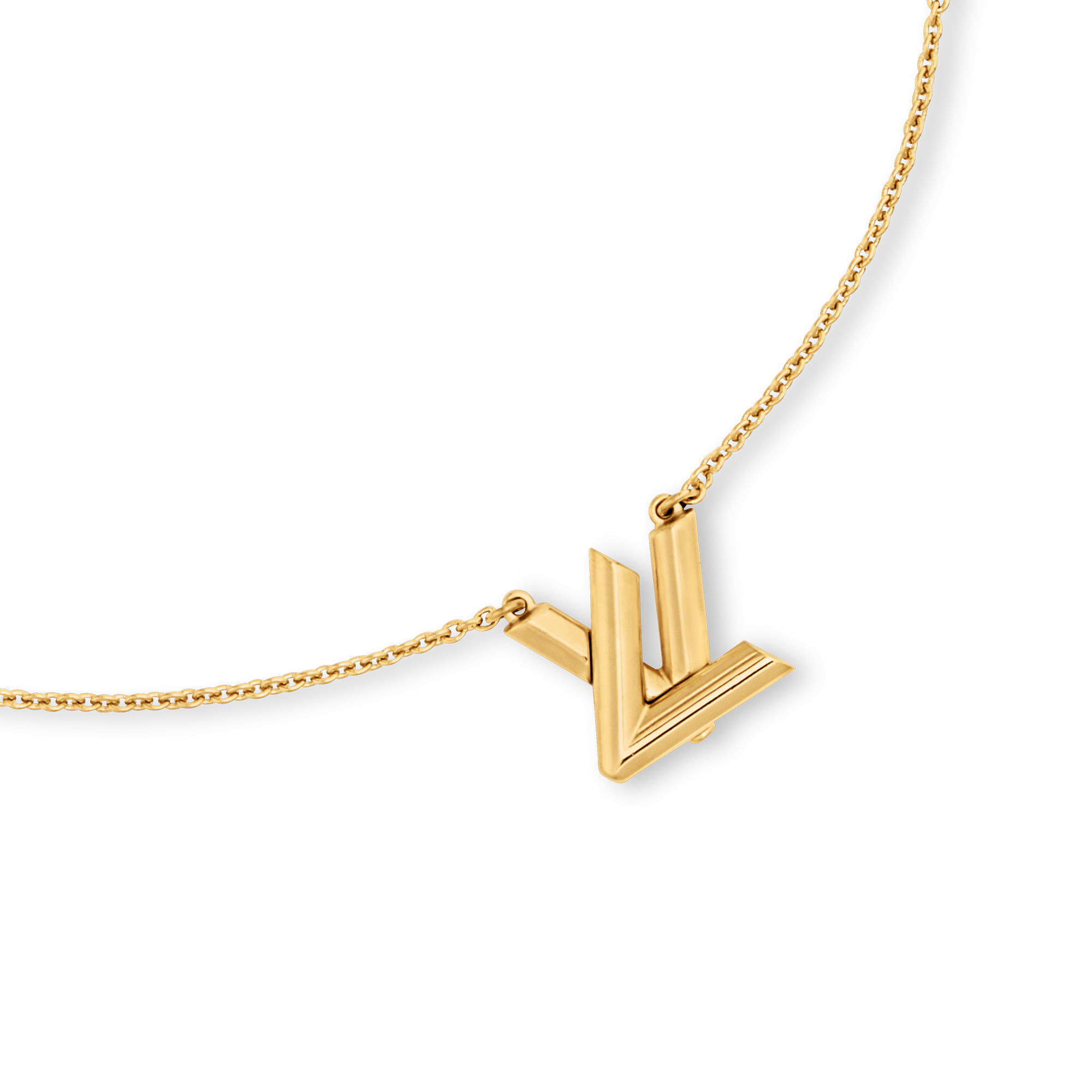 GO-14 Necklace . - Fashion Jewellery | LOUIS VUITTON